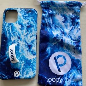 Loopy case for iPhone 11 Pro Max